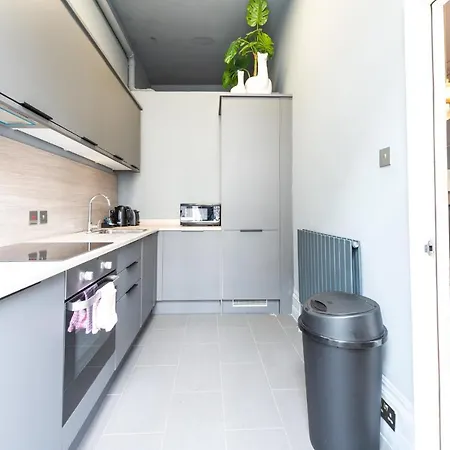 Paddington By Capital Apartamento Londres Exterior foto