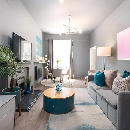 Paddington By Capital Apartamento Londres Exterior foto