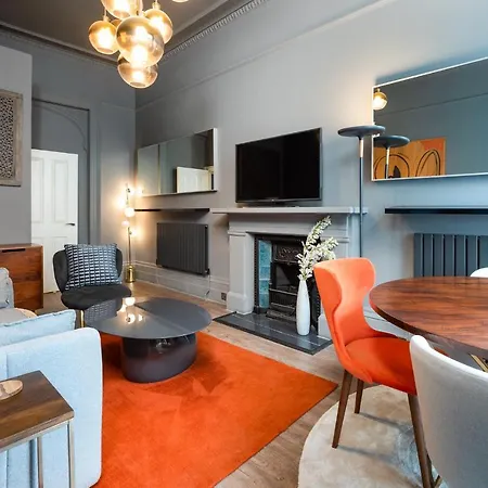 Paddington By Capital Apartamento Londres Exterior foto
