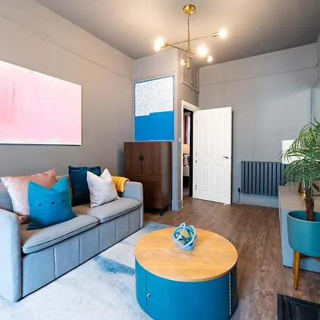 Paddington By Capital Apartamento Londres Exterior foto