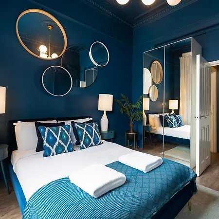 Paddington By Capital Apartamento Londres Exterior foto