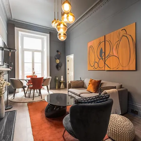 Paddington By Capital Apartamento Londres Exterior foto