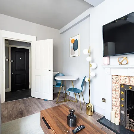 Paddington By Capital Apartamento Londres Exterior foto