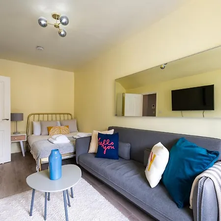Paddington By Capital Apartamento Londres Exterior foto