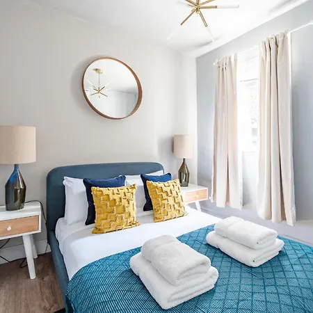 Paddington By Capital Apartamento Londres Exterior foto