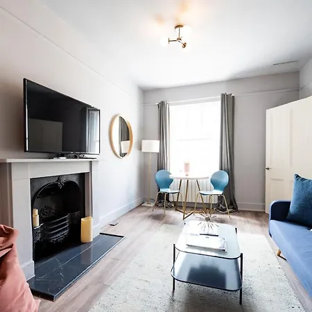 Paddington By Capital Apartamento Londres Exterior foto