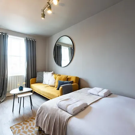 Paddington By Capital Apartamento Londres Exterior foto