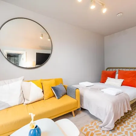 Paddington By Capital Apartamento Londres Exterior foto