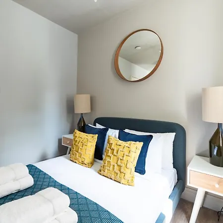 Paddington By Capital Apartamento Londres Exterior foto
