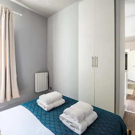 Paddington By Capital Apartamento Londres Exterior foto