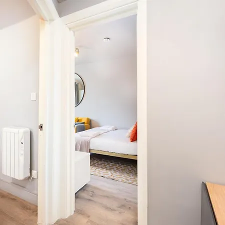 Paddington By Capital Apartamento Londres Exterior foto