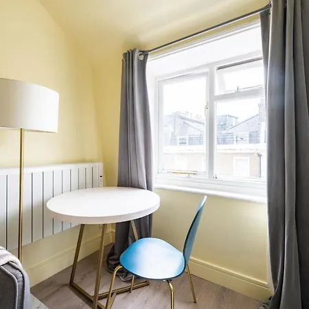 Paddington By Capital Apartamento Londres Exterior foto