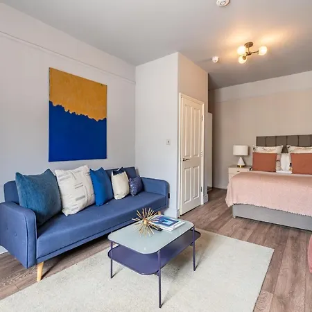 Paddington By Capital Apartamento Londres Exterior foto