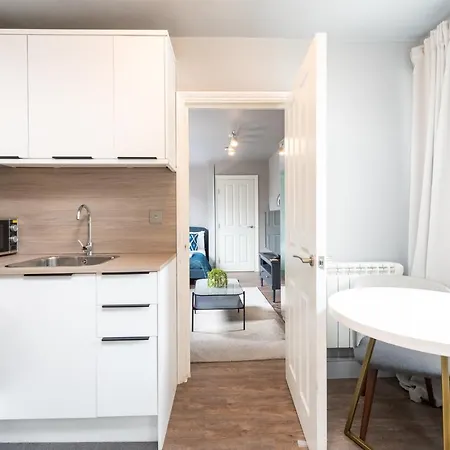 Paddington By Capital Apartamento Londres Exterior foto