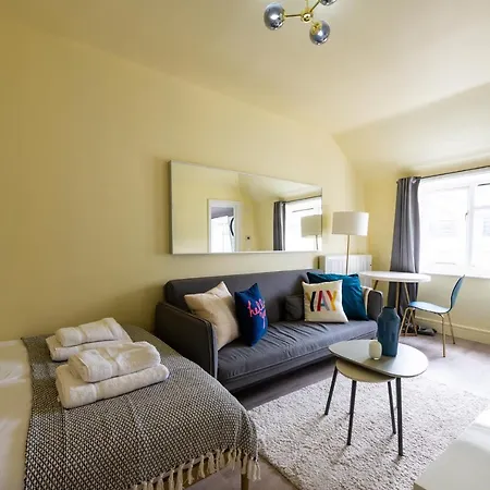 Paddington By Capital Apartamento Londres Exterior foto