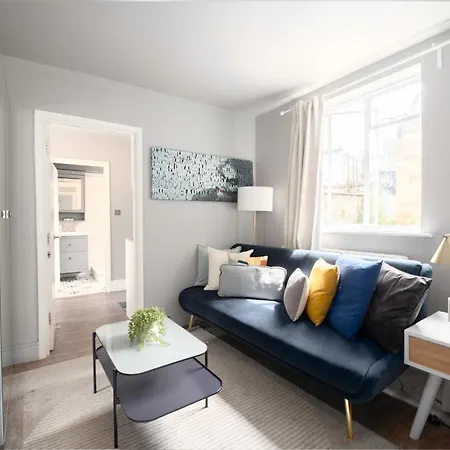 Paddington By Capital Apartamento Londres Exterior foto