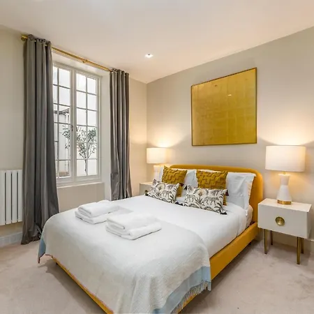 Paddington By Capital Apartamento Londres Exterior foto