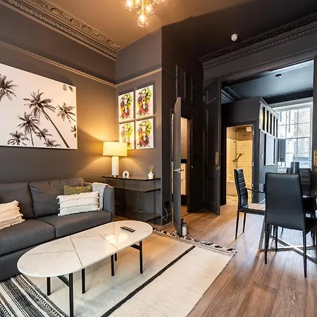Paddington By Capital Apartamento Londres Exterior foto