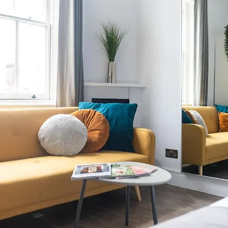 Paddington By Capital Apartamento Londres Exterior foto