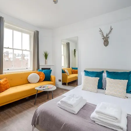Paddington By Capital Apartamento Londres Exterior foto