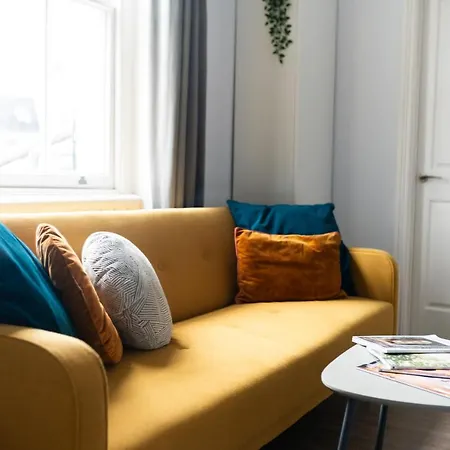 Paddington By Capital Apartamento Londres Exterior foto