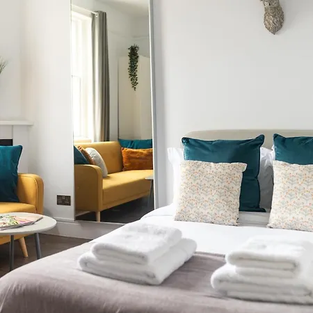 Paddington By Capital Apartamento Londres Exterior foto