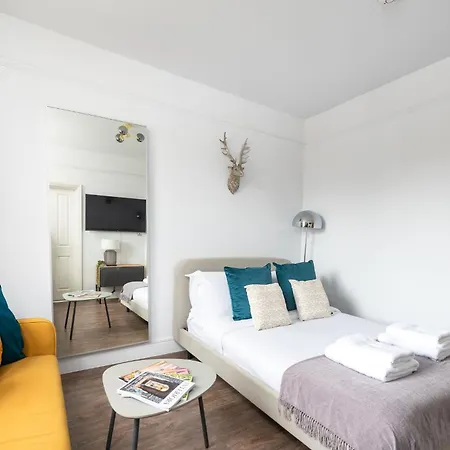 Paddington By Capital Apartamento Londres Exterior foto