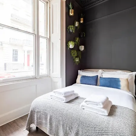 Paddington By Capital Apartamento Londres Exterior foto