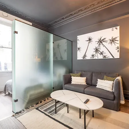 Paddington By Capital Apartamento Londres Exterior foto