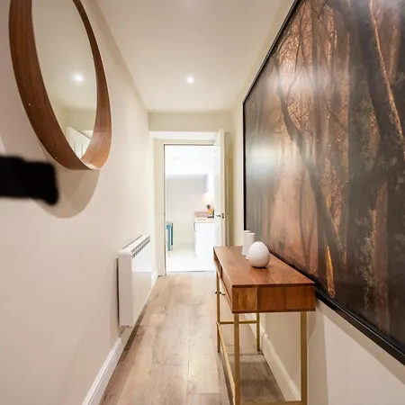 Paddington By Capital Apartamento Londres Exterior foto