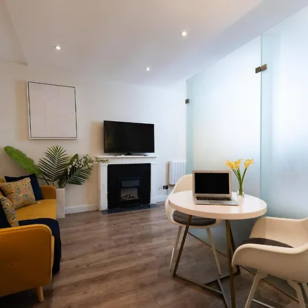 Paddington By Capital Apartamento Londres Exterior foto