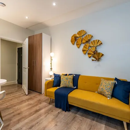 Paddington By Capital Apartamento Londres Exterior foto