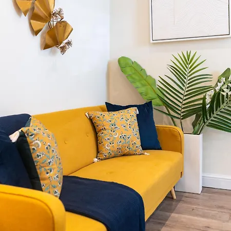 Paddington By Capital Apartamento Londres Exterior foto