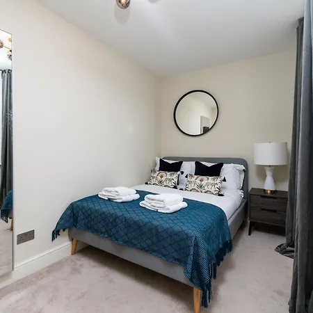 Paddington By Capital Apartamento Londres Exterior foto