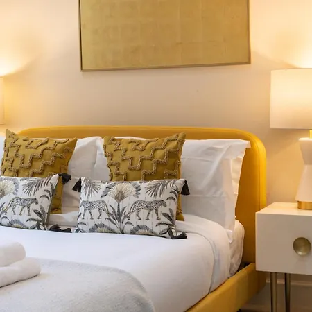 Paddington By Capital Apartamento Londres Exterior foto