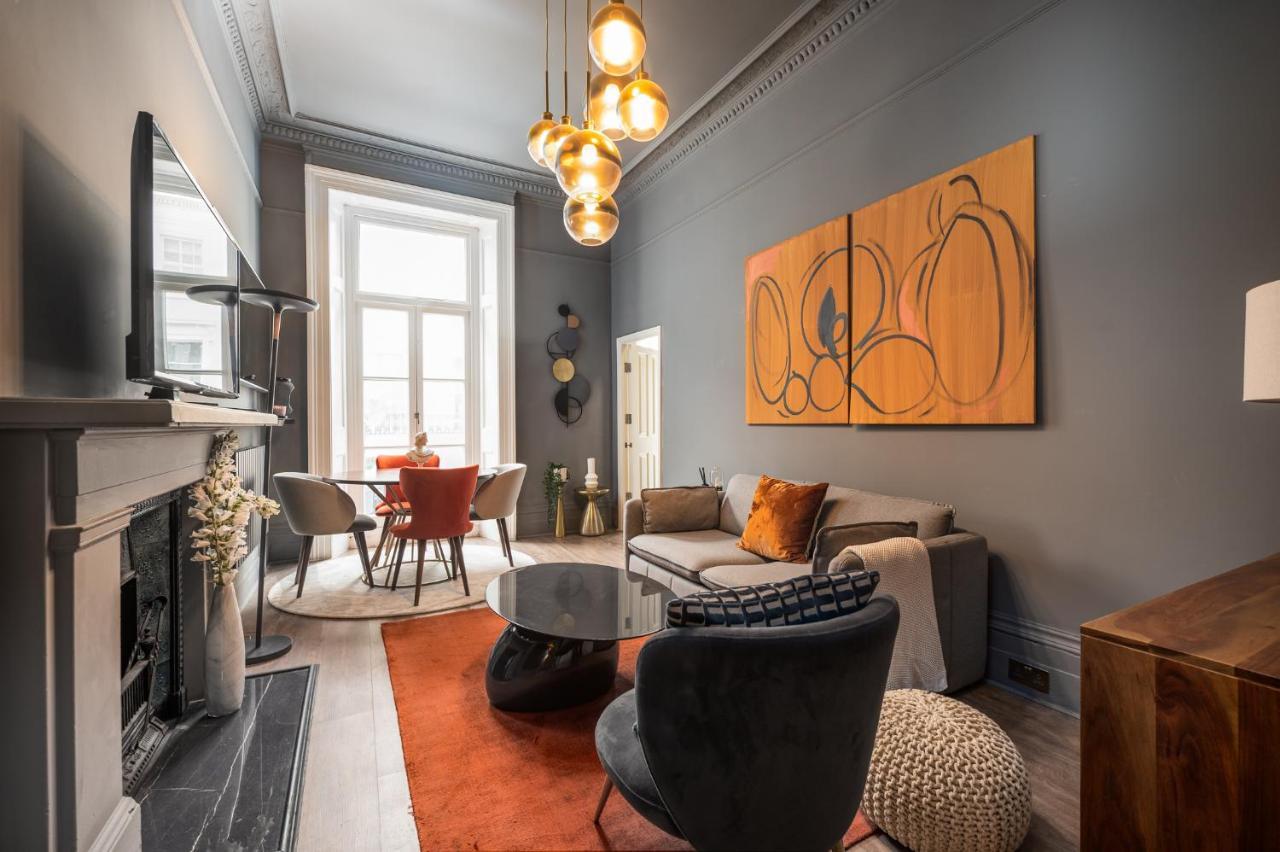 Apartamento Paddington By Capital Londres